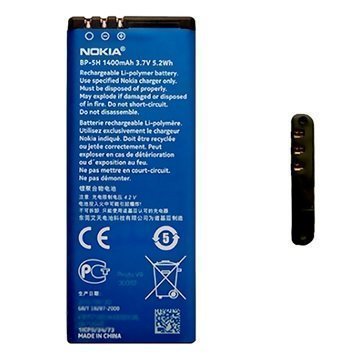 Nokia 701 Battery BP-5H