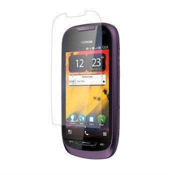 Nokia 701 StarCase Screen Protector Transparent