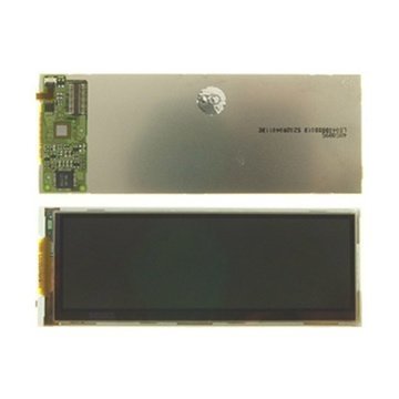 Nokia 9300 9300i LCD-Display Inside