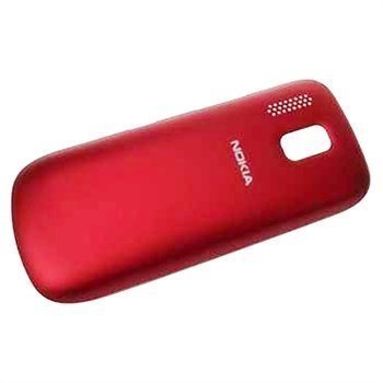 Nokia Asha 202 Takakuori Punainen