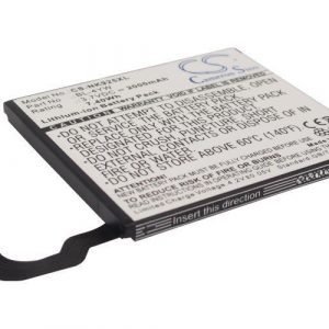 Nokia BL-4YW yhteensopiva akku 2000 mAh