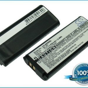 Nokia BL-8N yhteensopiva akku 650 mAh