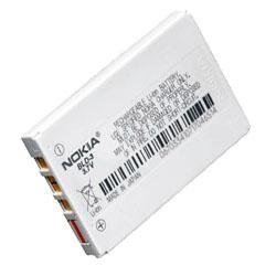 Nokia BLD-3-Akku 7250i 7250 7210 6610i 6610 6220 3300 3200