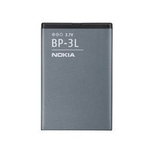 Nokia BP-3L Standard battery 1300mah
