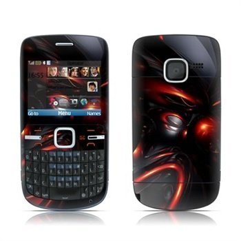 Nokia C3 Dante Skin