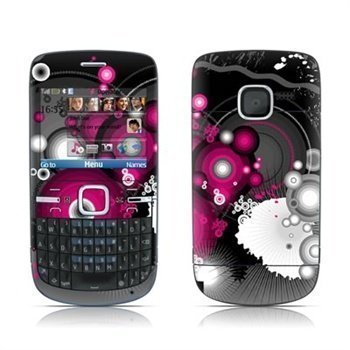 Nokia C3 Drama Skin