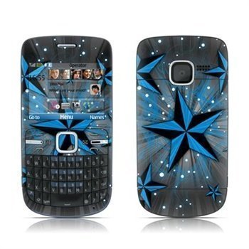 Nokia C3 Havoc Skin