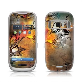 Nokia C7 Before The Storm Skin