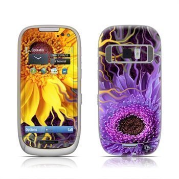 Nokia C7 Daisy Yin Daisy Yang Skin