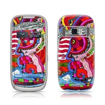 Nokia C7 Multi Directional Skin