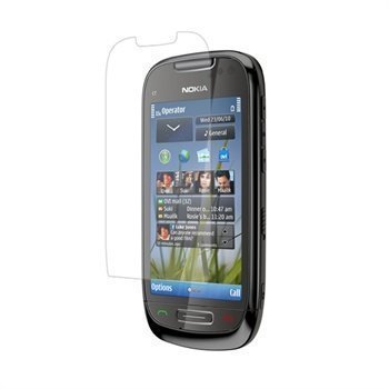 Nokia C7 Screen Protector