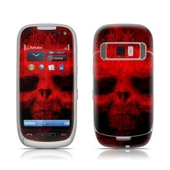 Nokia C7 War Skin