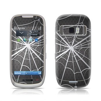 Nokia C7 Webbing Skin