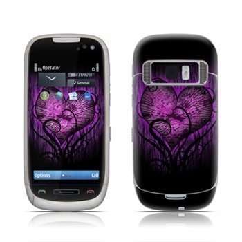 Nokia C7 Wicked Skin