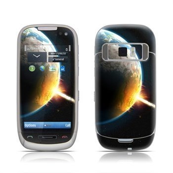 Nokia C7 World Killer Skin