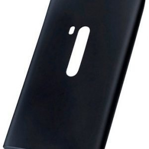 Nokia CC-1043 Protective Cover for Lumia 920 Black