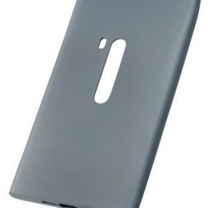 Nokia CC-1043 Protective Cover for Lumia 920 Grey