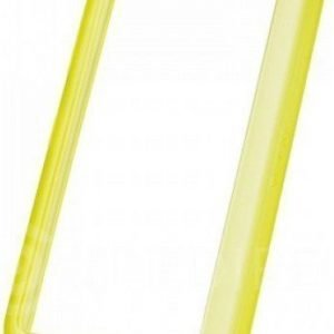 Nokia CC-1056 Bumper Cover for Lumia 620 Light Yellow