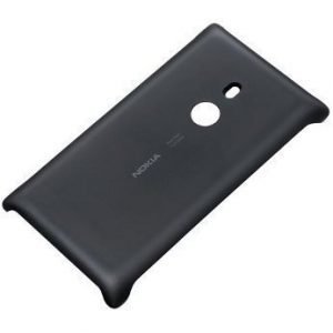 Nokia CC-1057 Cover for Lumia 720 Black