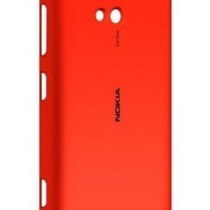 Nokia CC-1057 Cover for Lumia 720 Red