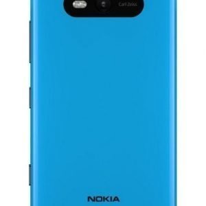 Nokia CC-3041 Qi Wireless Charging Case for Lumia 820 Blue