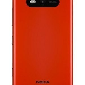 Nokia CC-3041 Qi Wireless Charging Case for Lumia 820 Red