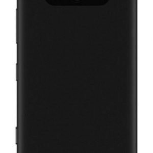 Nokia CC-3058 Cover for Lumia 820 Matt Black