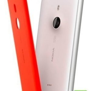 Nokia CC-3065 Qi Wireless Charging Cover Lumia 925 Red