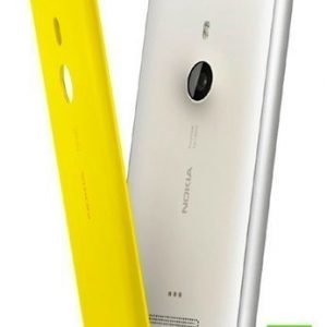 Nokia CC-3065 Qi Wireless Charging Cover Lumia 925 Yellow