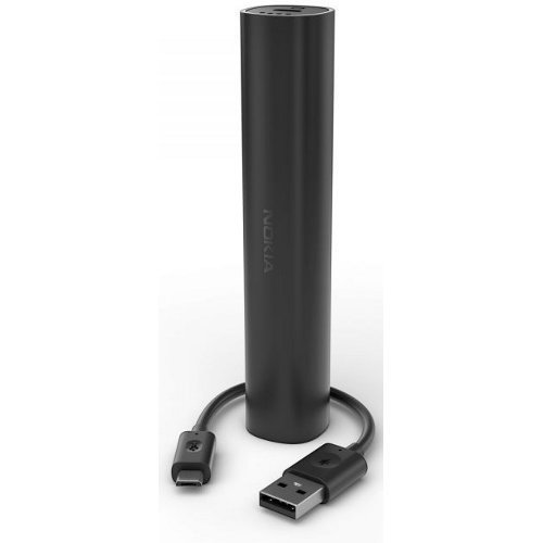 Nokia DC-16 Portable Charger Black