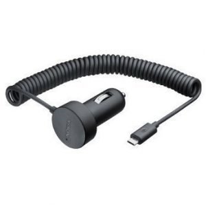 Nokia DC-17 12V Carcharger Micro-USB