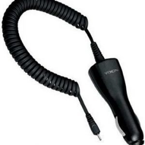 Nokia DC-4 12/24V Carcharger 2mm pin