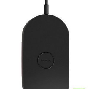 Nokia DT-900 Qi Wireless Charging Plate Black