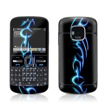 Nokia E5 Cool Tribal Skin