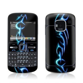 Nokia E5 Cool Tribal Skin