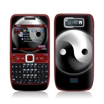 Nokia E63 Balance Skin