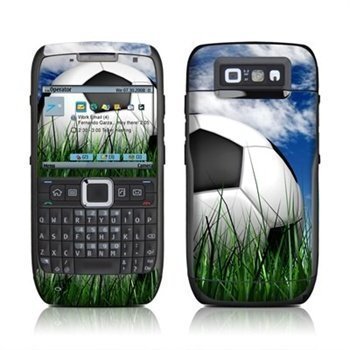 Nokia E71 Advantage Skin