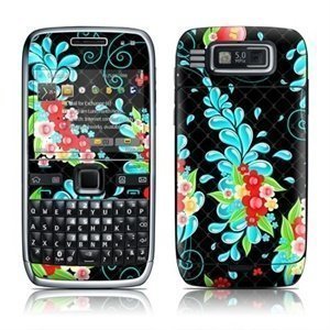 Nokia E72 Betty Skin