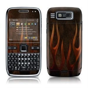 Nokia E72 Temple of Doom Skin