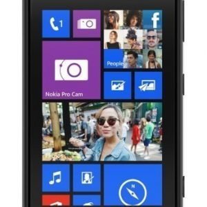 Nokia Lumia 1020 Black