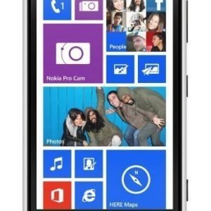 Nokia Lumia 1020 White