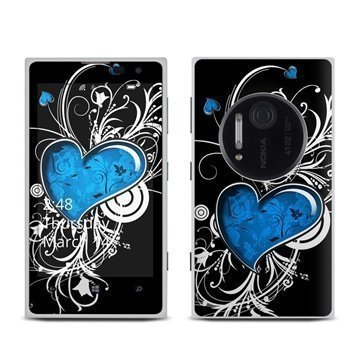 Nokia Lumia 1020 Your Heart Suojakalvo