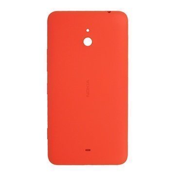Nokia Lumia 1320 Takakansi Oranssi