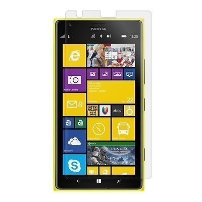Nokia Lumia 1520 Näytön Suojakalvo Peili