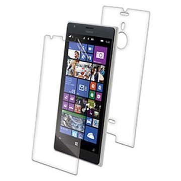 Nokia Lumia 1520 ZAGG InvisibleSHIELD Näytönsuoja