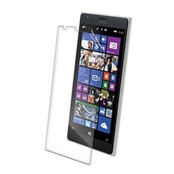 Nokia Lumia 1520 ZAGG InvisibleSHIELD Näytönsuoja