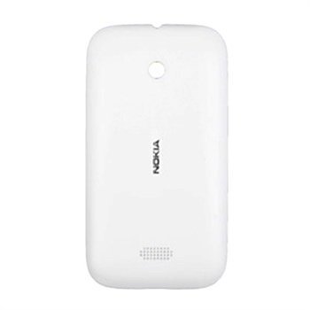Nokia Lumia 510 Akun Kansi Valkoinen