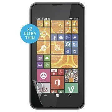 Nokia Lumia 530 Lumia 530 Dual Sim Puro Standard Näytönsuoja