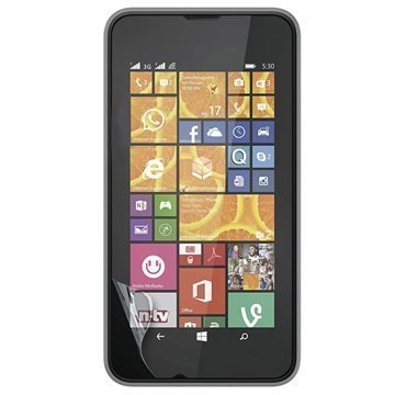 Nokia Lumia 530 Panzer Näytönsuoja Kirkas