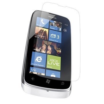 Nokia Lumia 610 Ksix Näytönsuoja